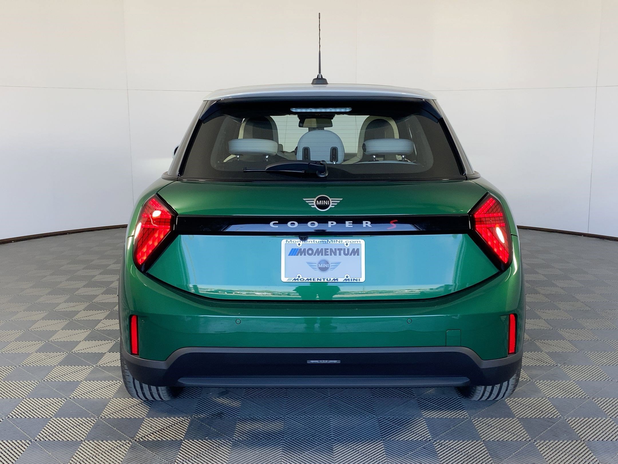 New 2026 MINI Cooper S image 7