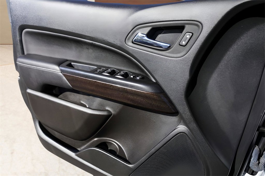 Used 2022 GMC Canyon Elevation w/ Trailering Package image 25