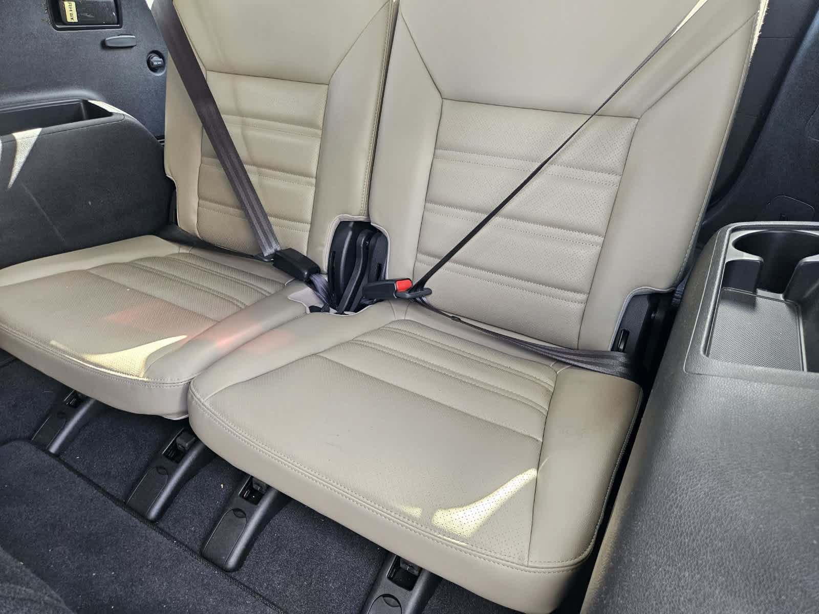 Used 2017 Kia Sorento EX FWD image 30