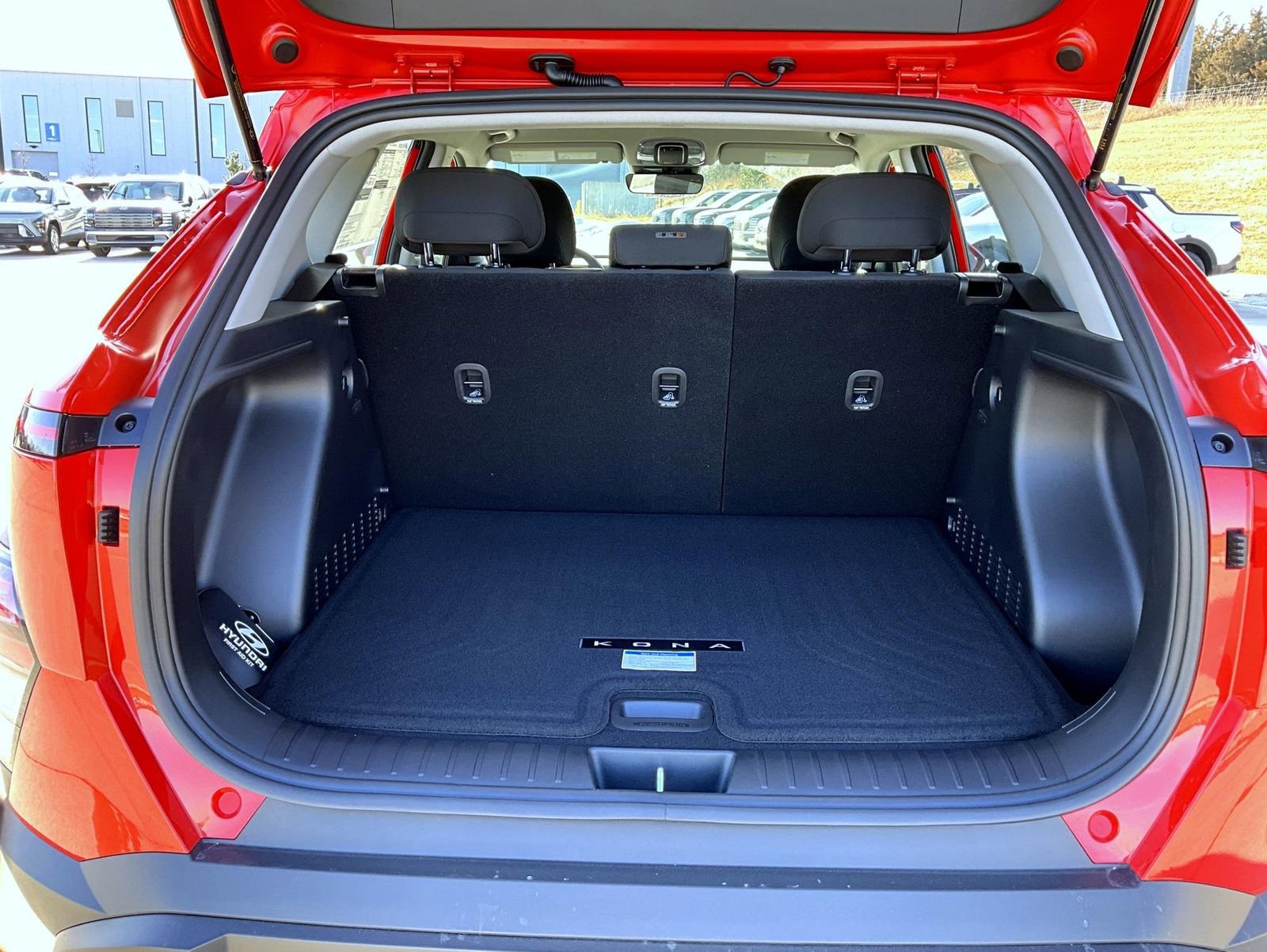 New 2026 Hyundai Kona SE image 10