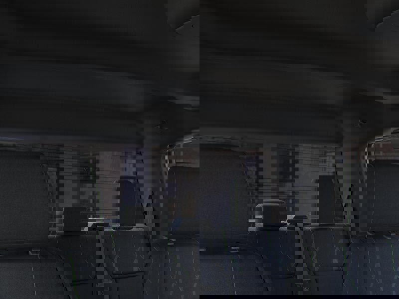 New 2025 Ford F150 STX w/ Equipment Group 200A image 22