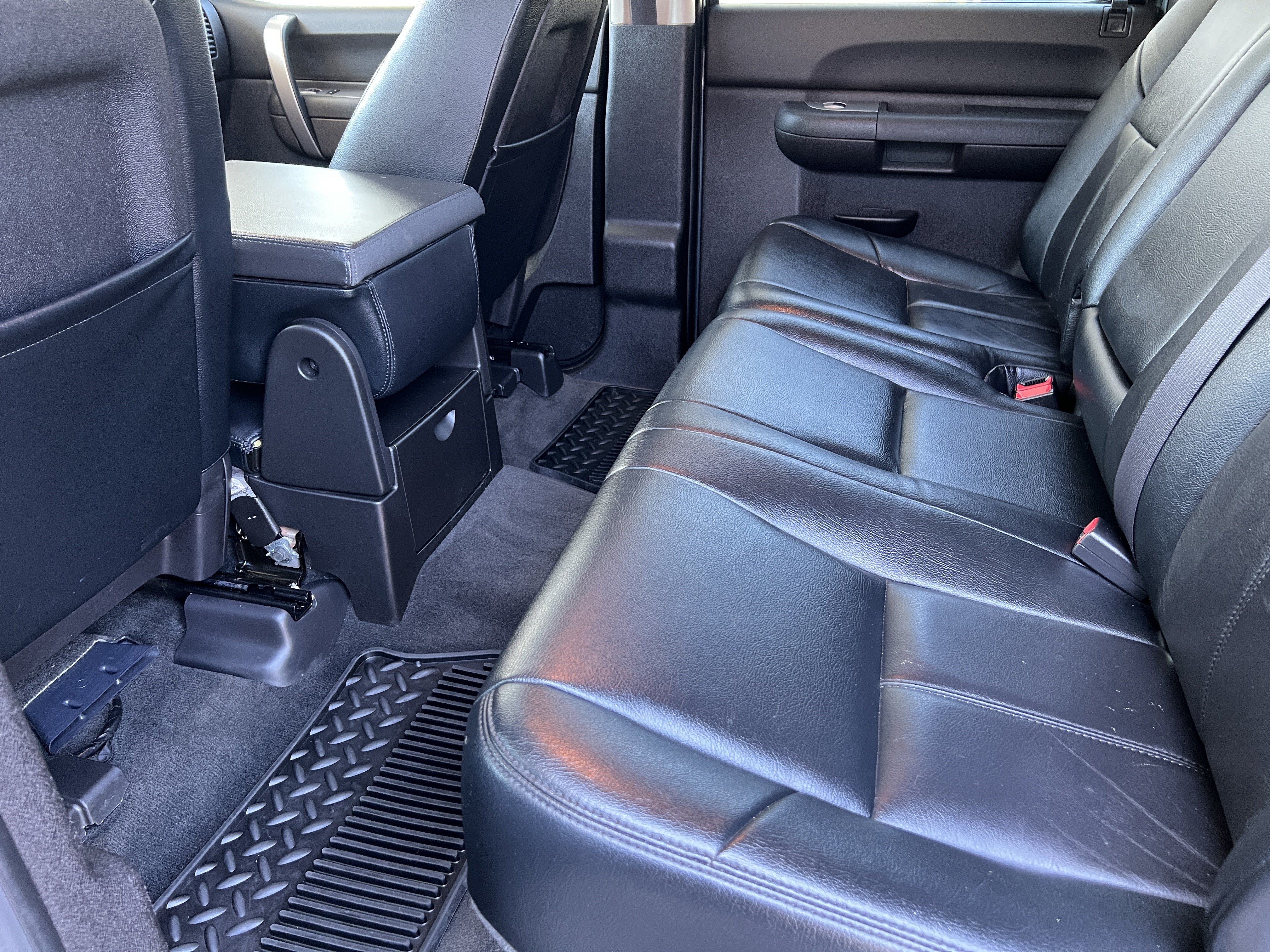 Used 2012 Chevrolet Silverado 1500 LT w/ All-Star Edition AWD/4WD image 14