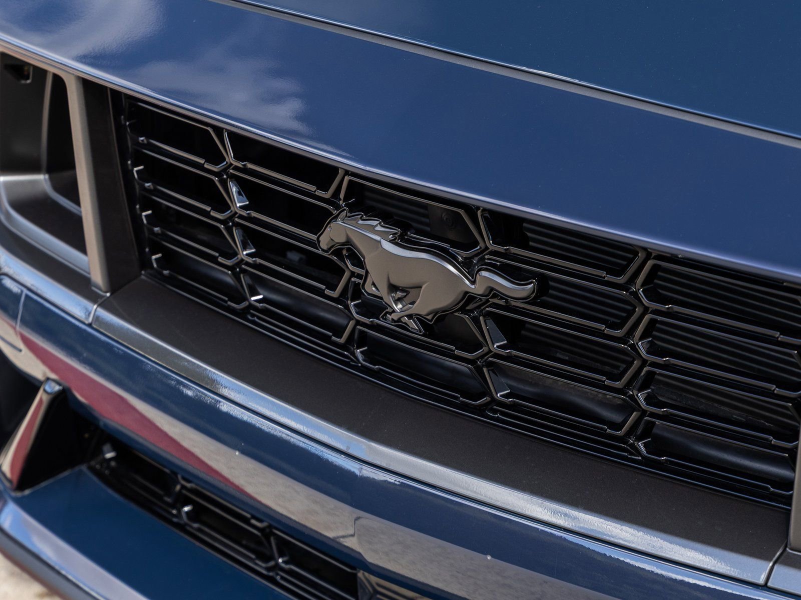 Used 2024 Ford Mustang Dark Horse image 19