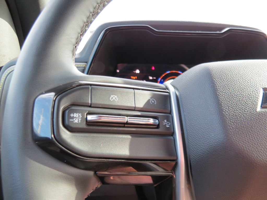 Certified 2023 Chevrolet Colorado ZR2 w/ ZR2 Convenience Package III image 30