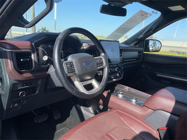 Used 2023 Ford Expedition Max Limited image 10