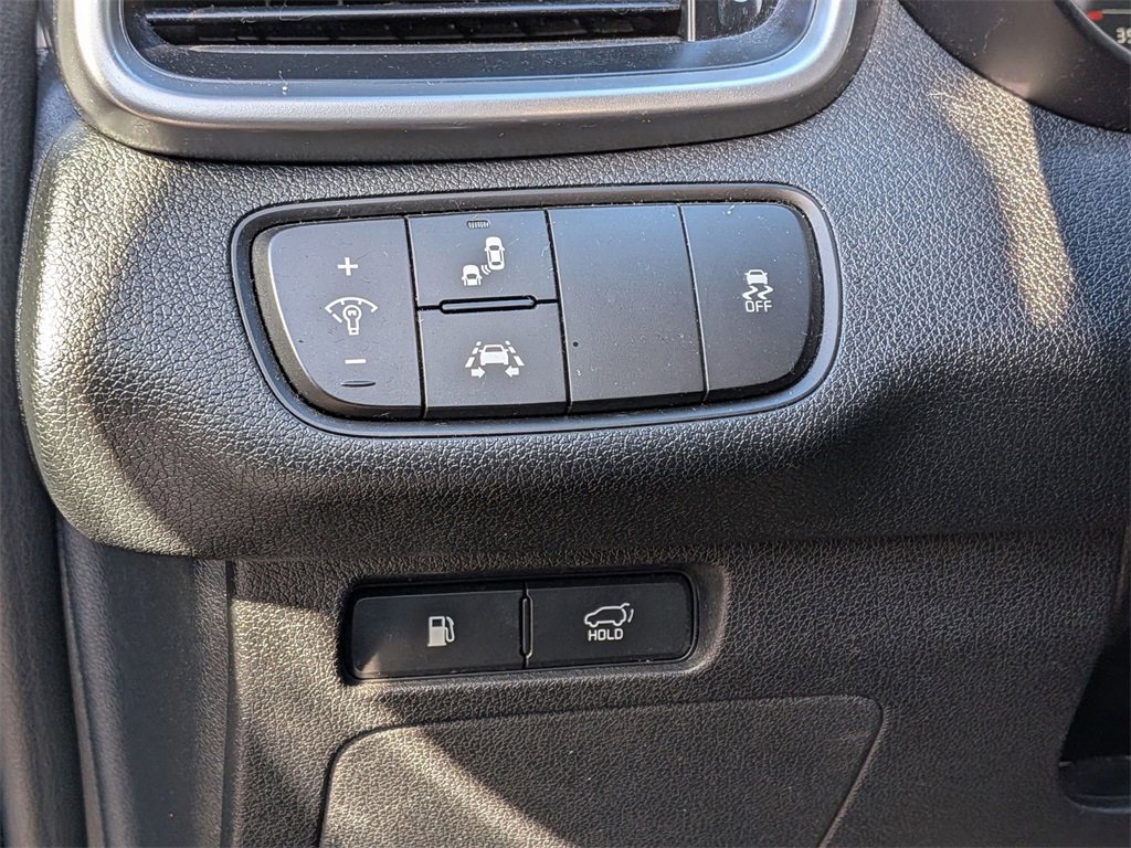 Used 2019 Kia Sorento EX image 15