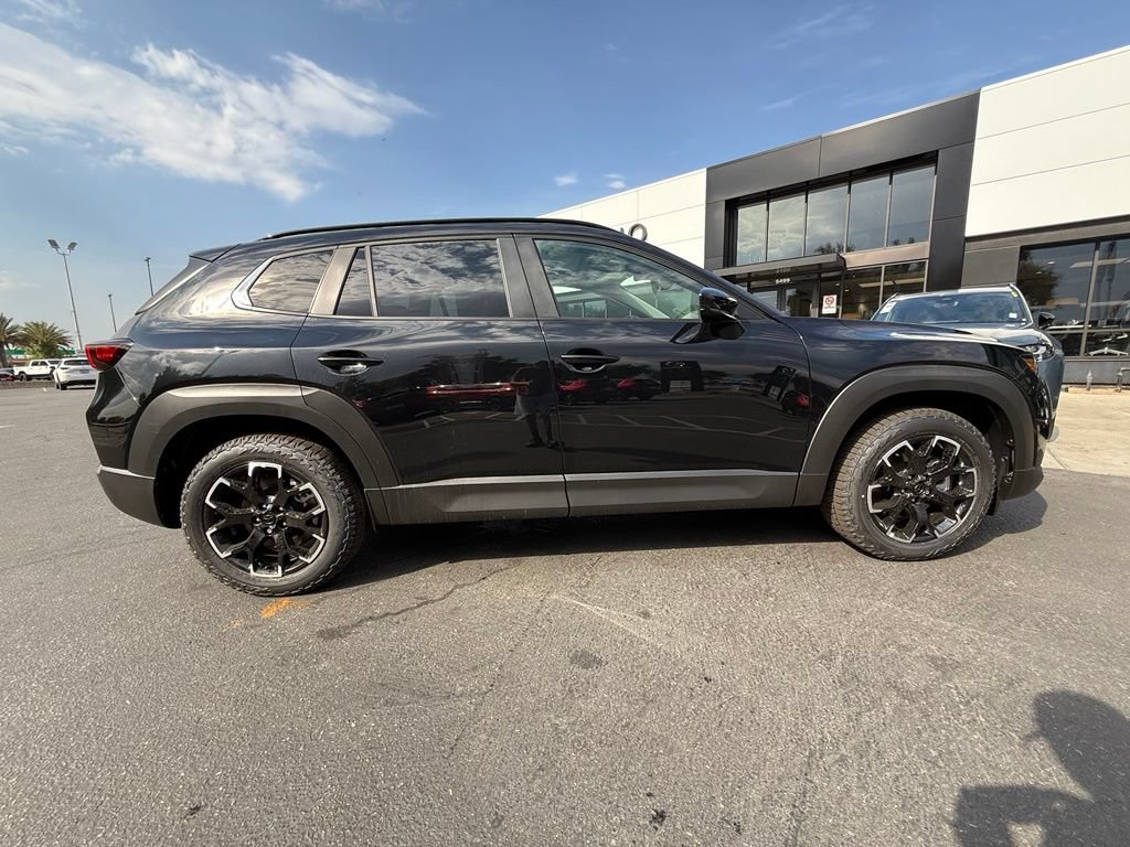 New 2026 MAZDA CX-50 Meridian Edition w/ Cargo Package AWD/4WD image 15