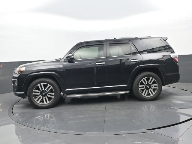 Used 2014 Toyota 4Runner Limited RWD image 25