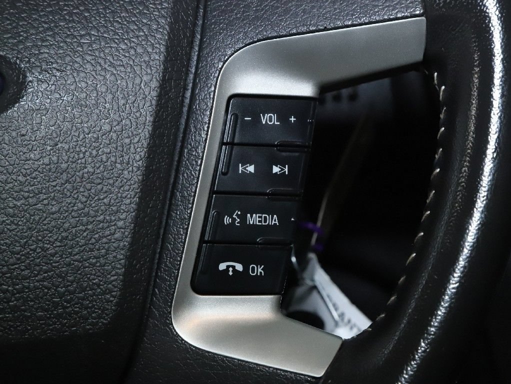 Used 2011 Ford Fusion SEL w/ 301A Rapid Spec Order Code FWD image 24