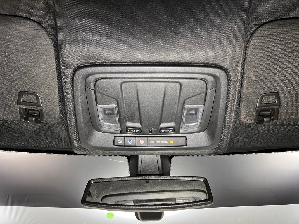 Used 2021 GMC Sierra 1500 AT4 image 24