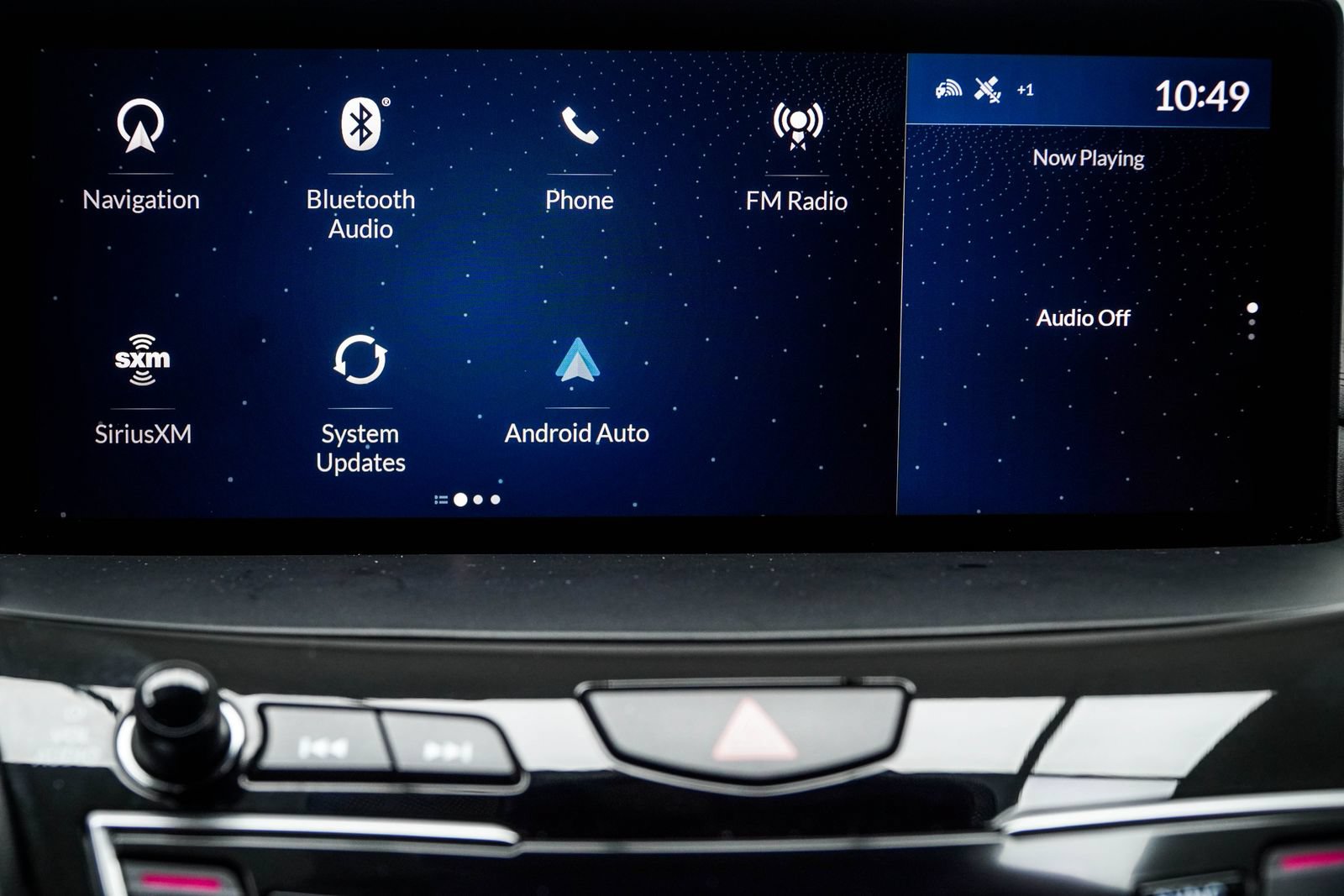 Used 2020 Acura RDX w/ Technology Package AWD/4WD image 26