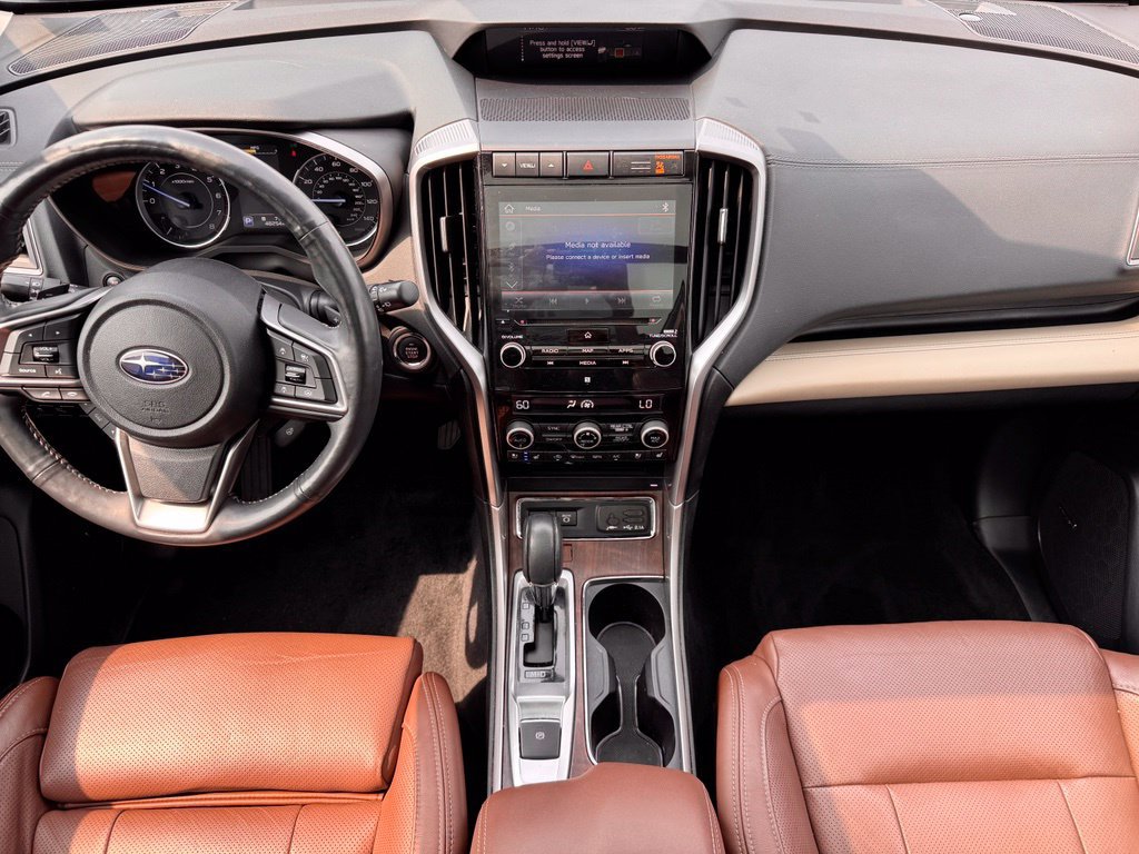 Used 2022 Subaru Ascent Touring AWD/4WD image 11