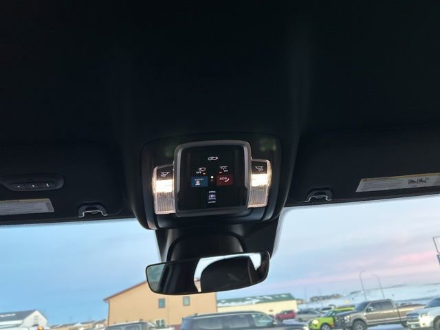 New 2026 RAM 2500 Power Wagon AWD/4WD image 12