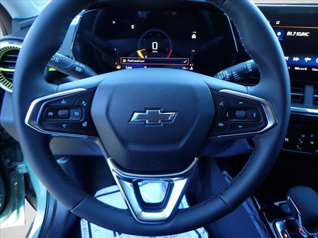 New 2026 Chevrolet Trax ACTIV image 14