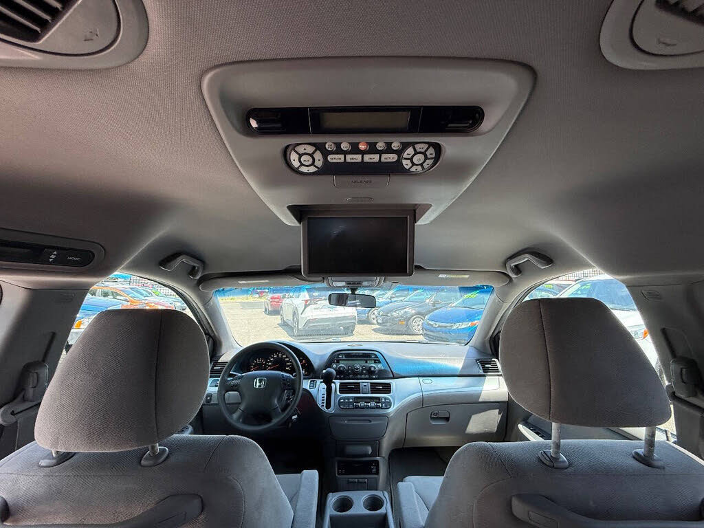 Used 2010 Honda Odyssey EX image 20