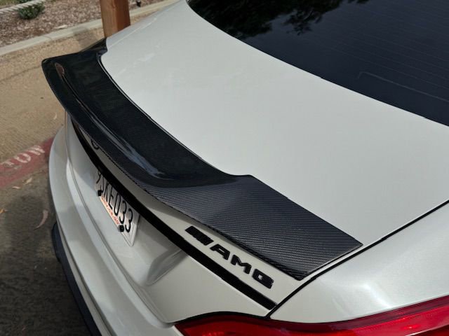 Used 2012 Mercedes-Benz CLS 63 AMG image 29