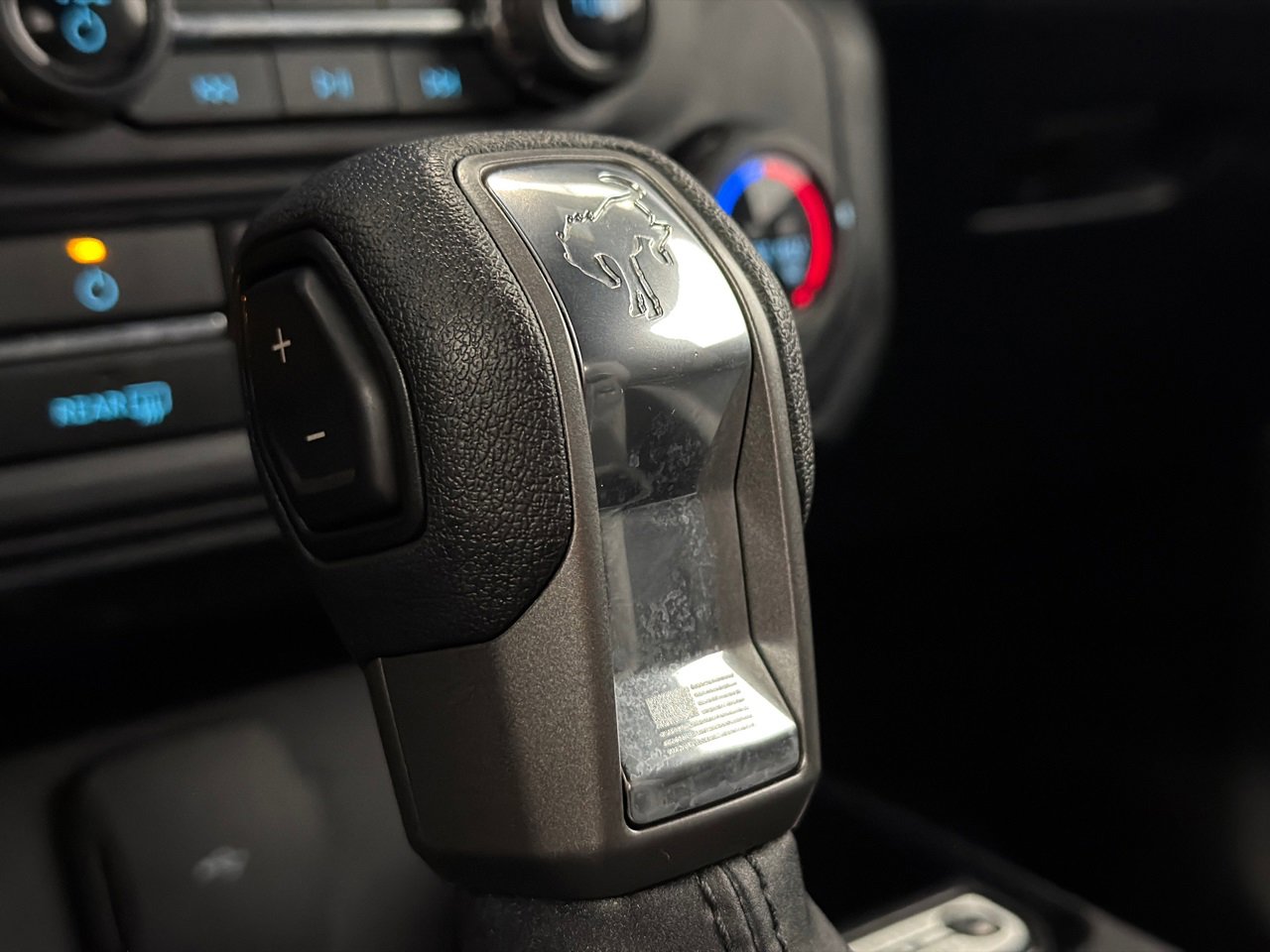 Used 2023 Ford Bronco 2-Door w/ Sasquatch Package image 25