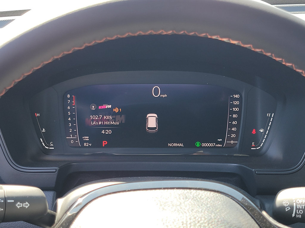 New 2026 Honda Pilot Sport image 26