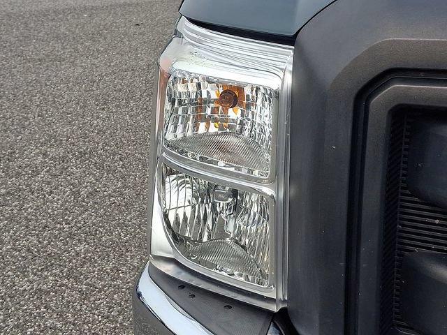 Used 2011 Ford F350 XL w/ PWR Equipment Group AWD/4WD image 29