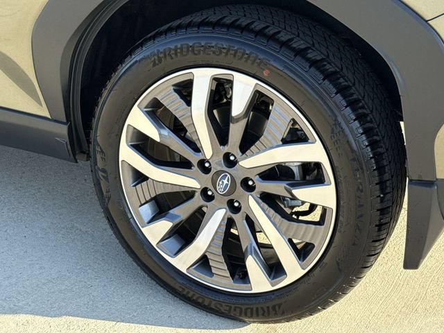 Certified 2026 Subaru Forester Touring AWD/4WD image 12