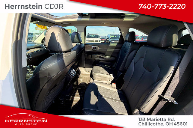 Used 2022 Kia Sorento X-Line EX AWD/4WD image 24