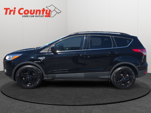 Used 2016 Ford Escape SE w/ SE Leather Comfort Package AWD/4WD image 5