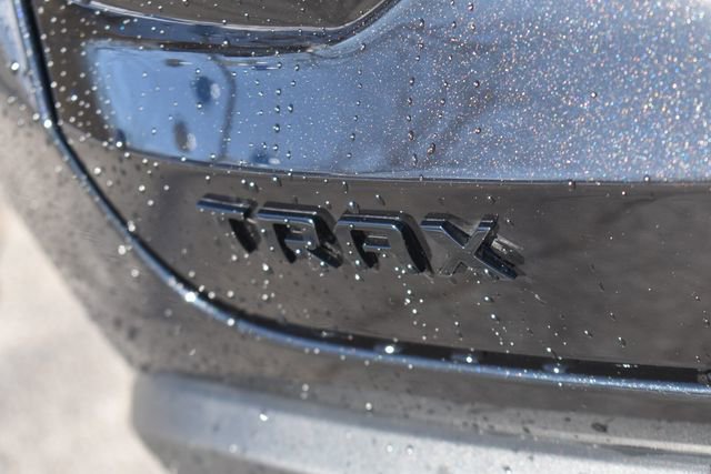 New 2026 Chevrolet Trax LT w/ Sunroof Package image 16