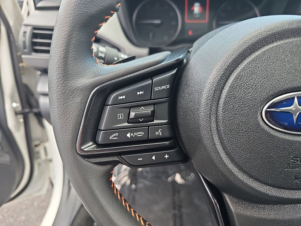 Used 2024 Subaru Crosstrek 2.5i Limited AWD/4WD image 16