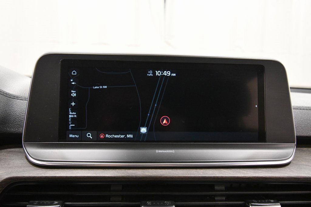 Certified 2022 Kia Telluride EX image 24