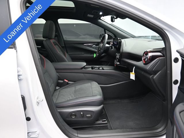New 2025 Chevrolet Blazer EV RS w/ Super Cruise Package AWD/4WD image 33