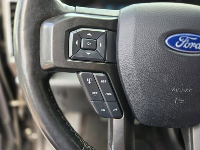 Used 2020 Ford Expedition Max Limited image 22