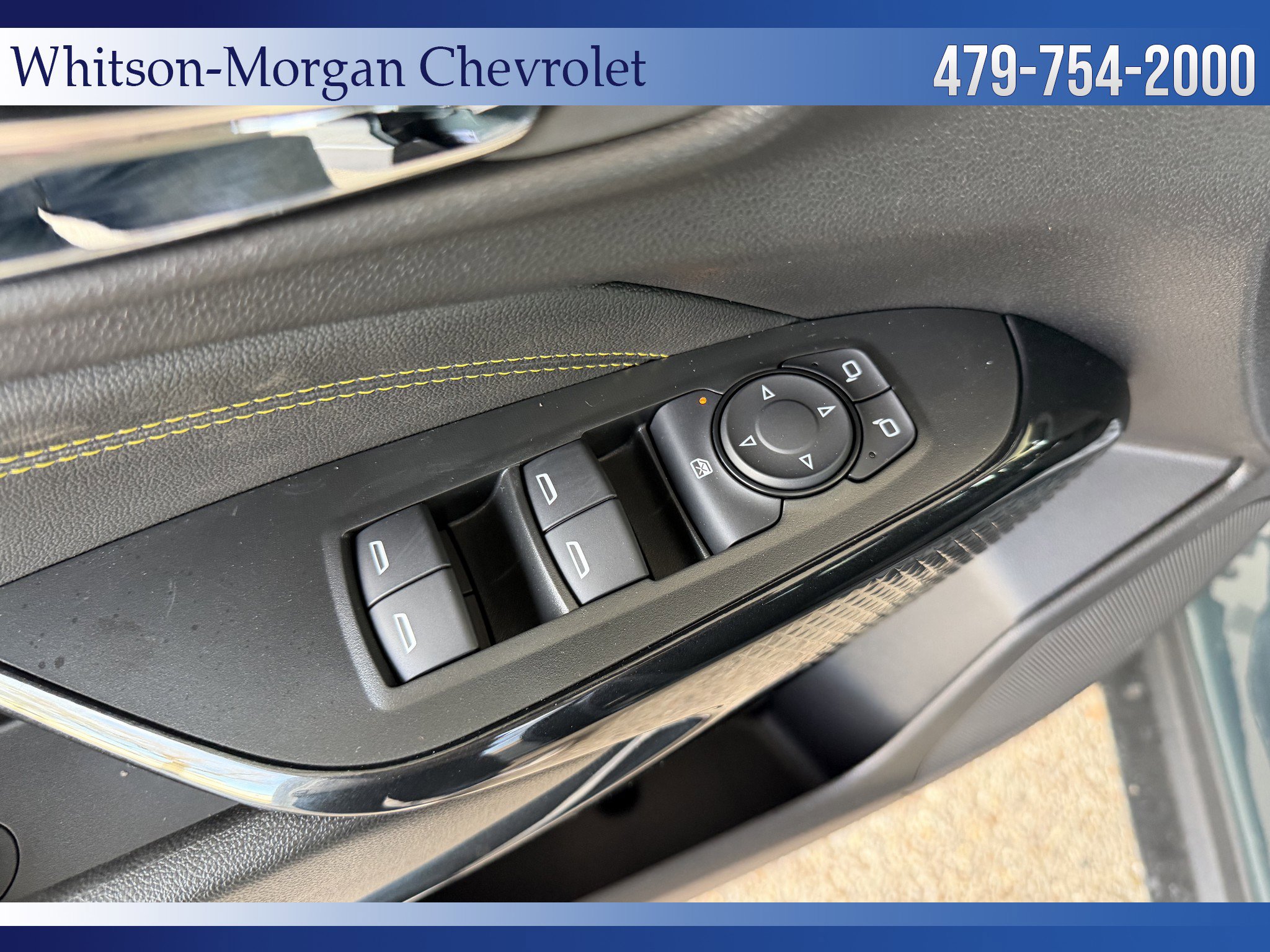 New 2026 Chevrolet Trax LT w/ Driver Confidence Package image 12