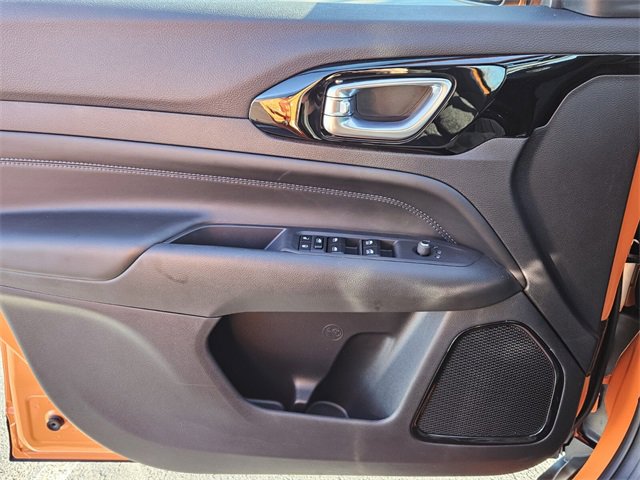 New 2026 Jeep Compass Latitude image 15