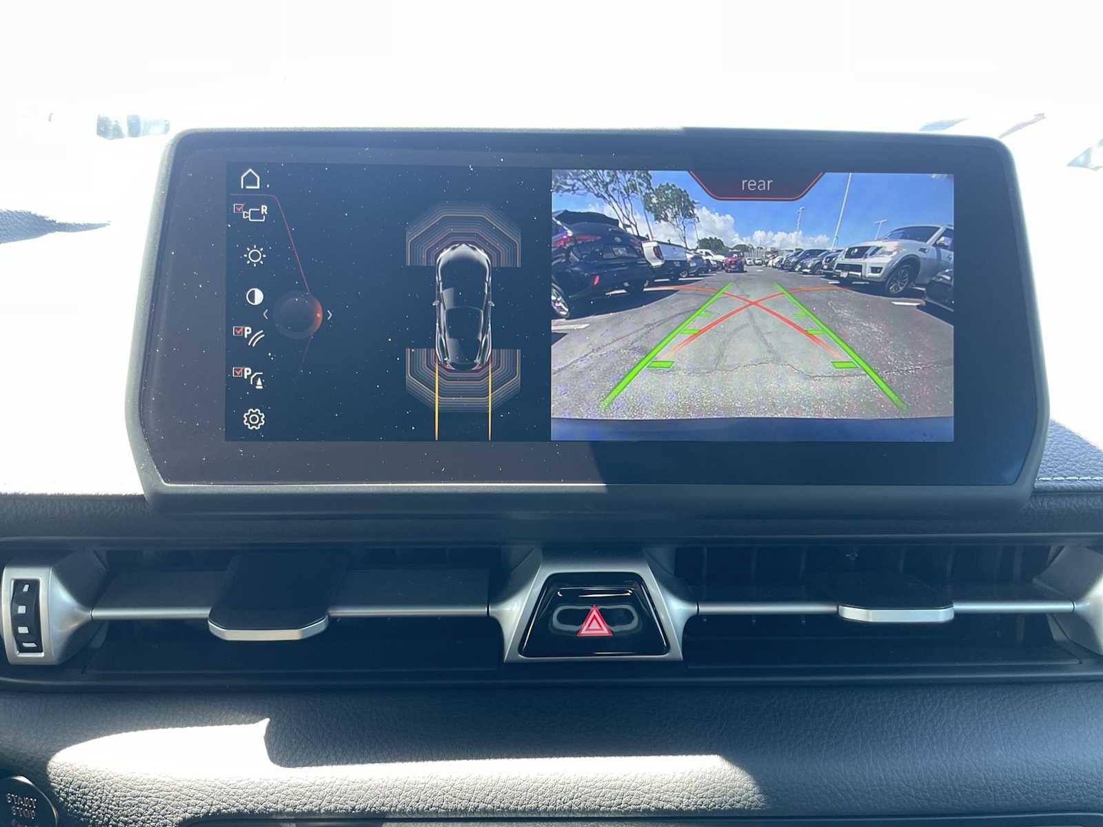 Used 2024 Toyota Supra Premium image 22