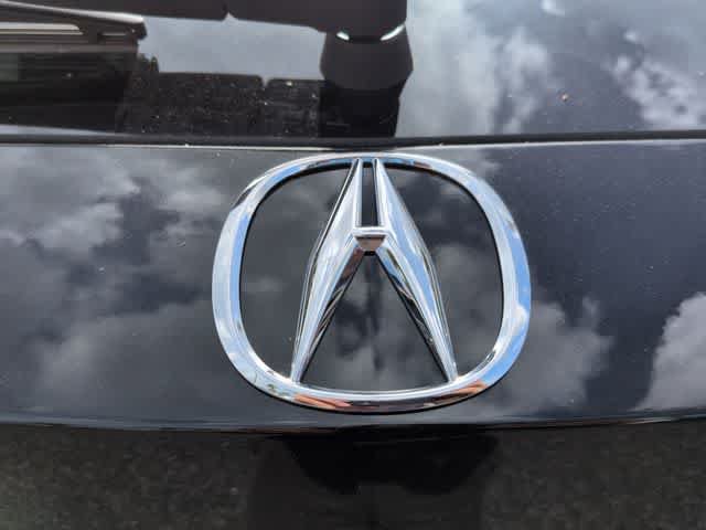 New 2026 Acura MDX SH-AWD image 11