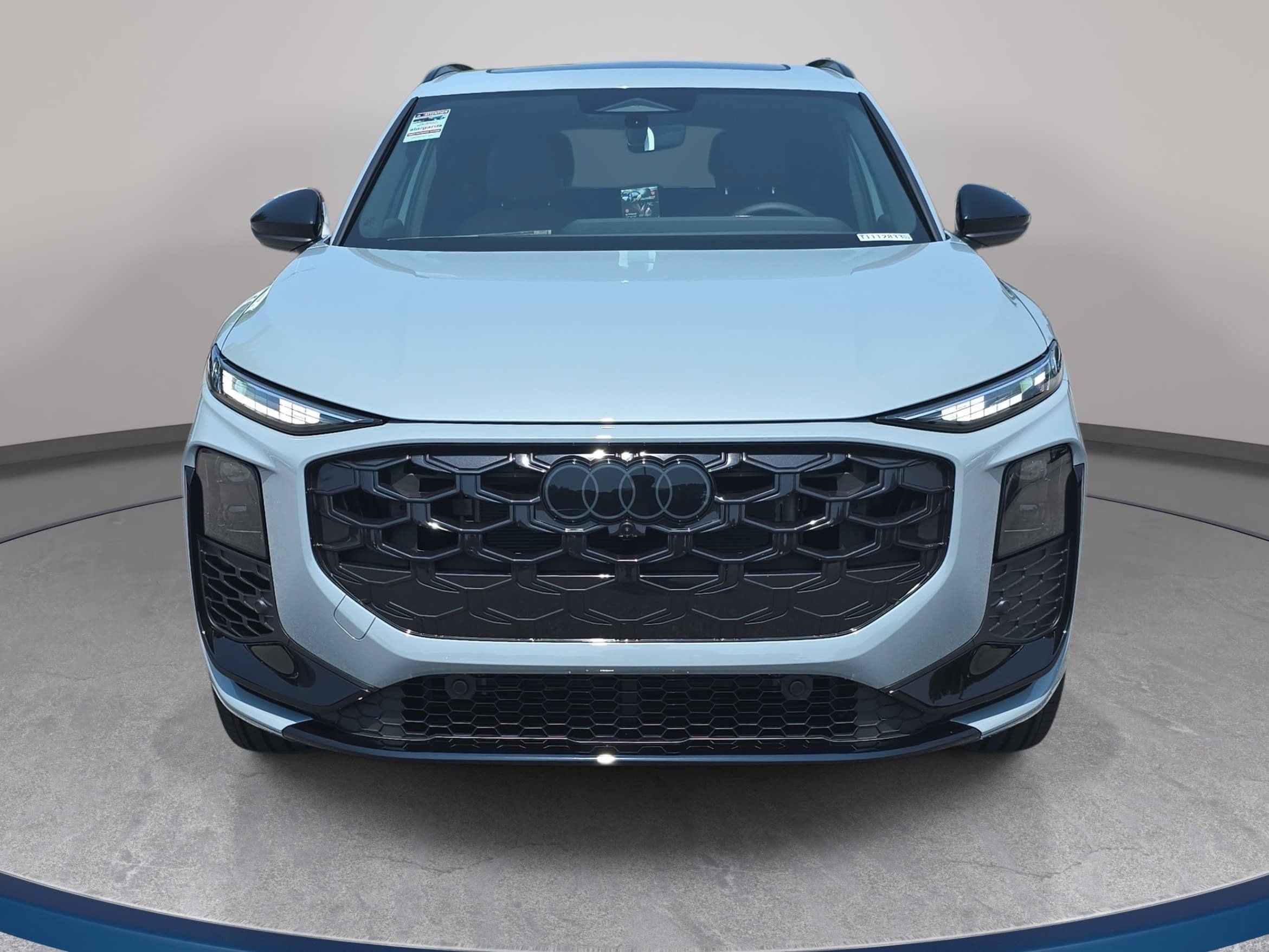 New 2026 Audi Q3 quattro 2.0T AWD/4WD image 2