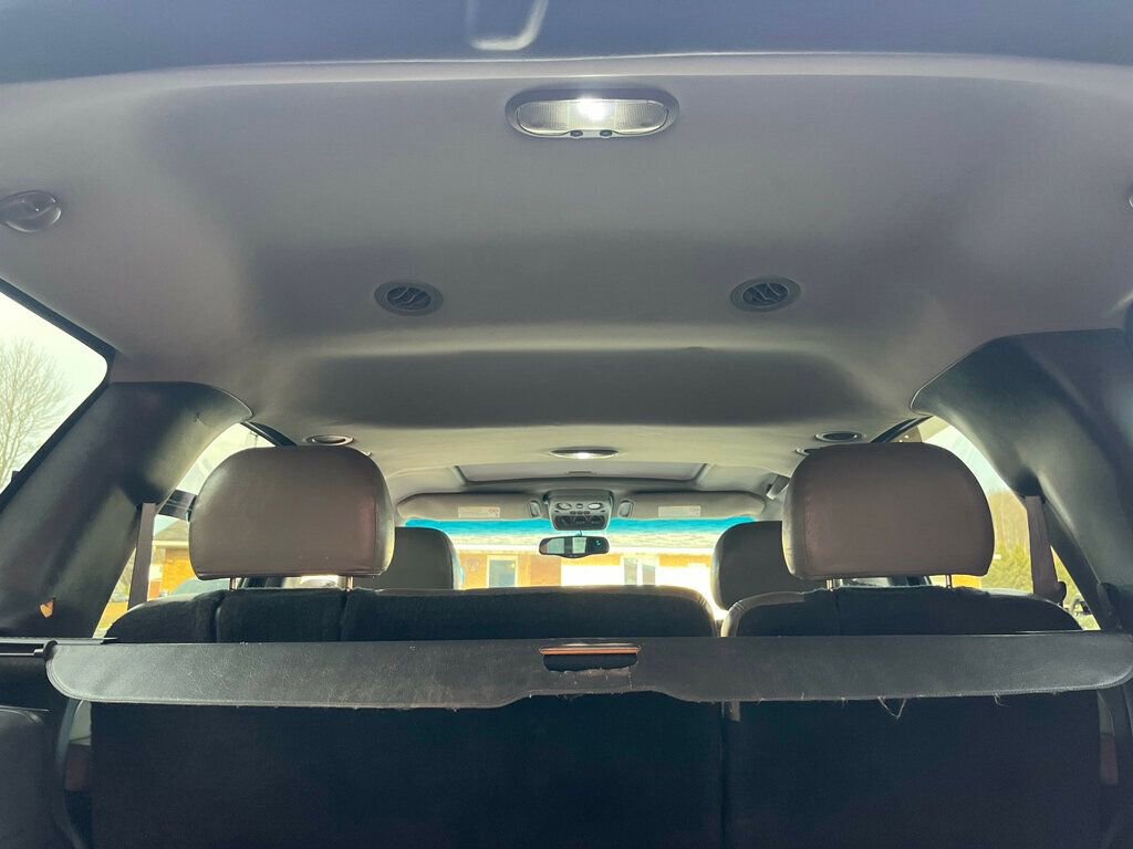 Used 2002 Chevrolet Tahoe Z71 image 13