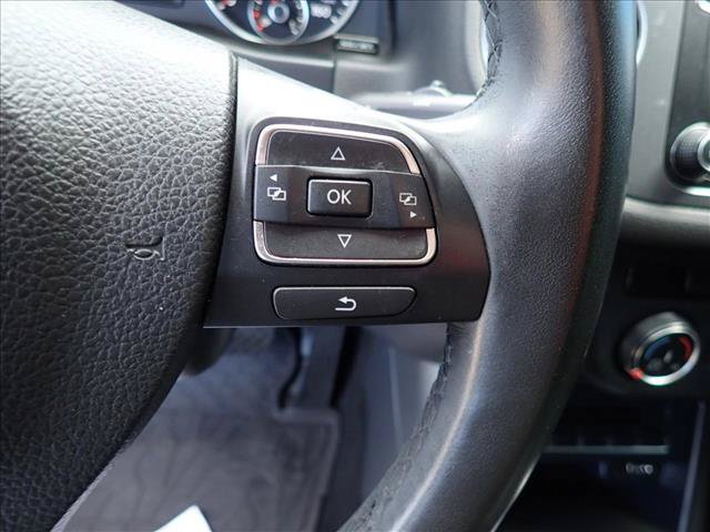 Used 2018 Volkswagen Tiguan Limited w/ Premium Package AWD/4WD image 14