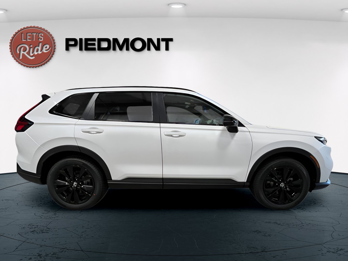 New 2027 Honda CR-V Sport Touring image 3