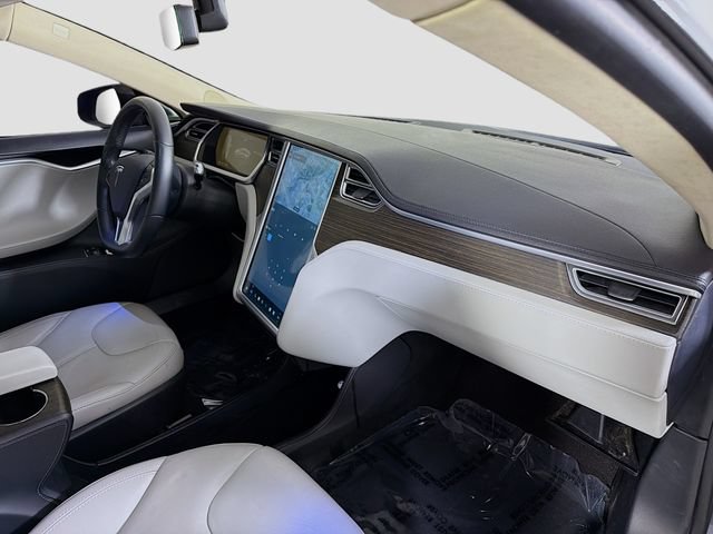 Used 2014 Tesla Model S P85 RWD image 30
