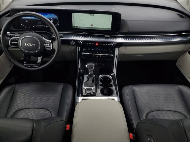 Certified 2024 Kia Carnival SX Prestige FWD image 13
