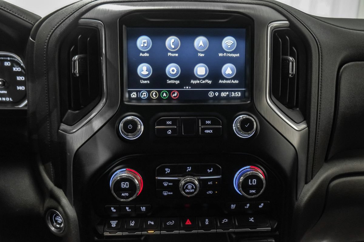Used 2023 GMC Sierra 3500 Denali AWD/4WD image 27