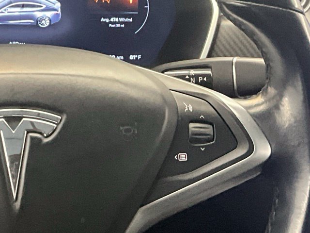 Used 2017 Tesla Model S 100D AWD/4WD image 20