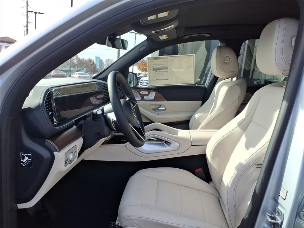 New 2026 Mercedes-Benz GLE 350 4MATIC image 14