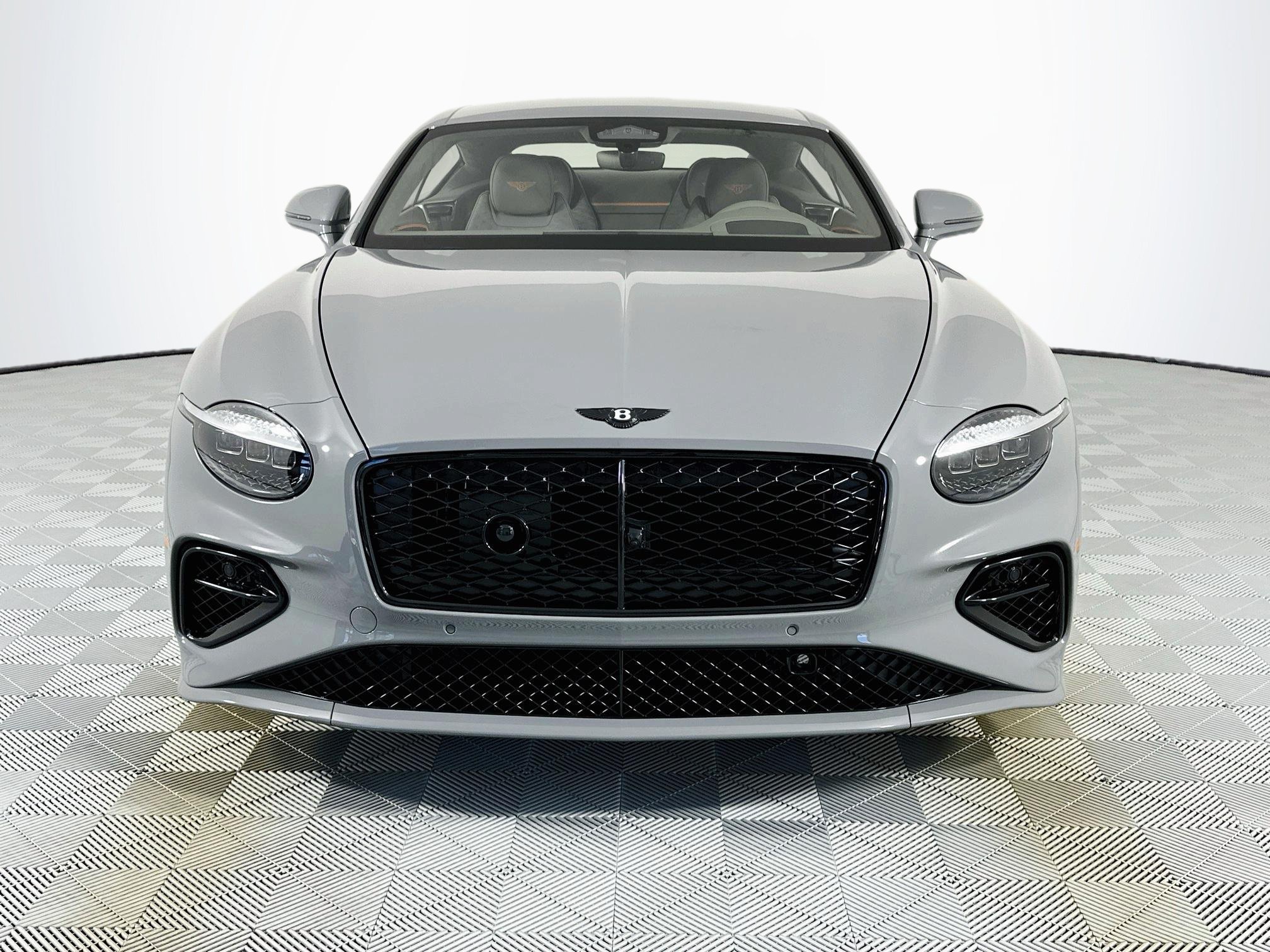 New 2027 Bentley Continental GT Speed AWD/4WD image 2