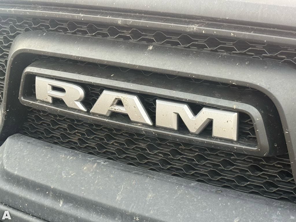 Used 2019 RAM 1500 Classic Warlock w/ Electronics Group AWD/4WD image 7