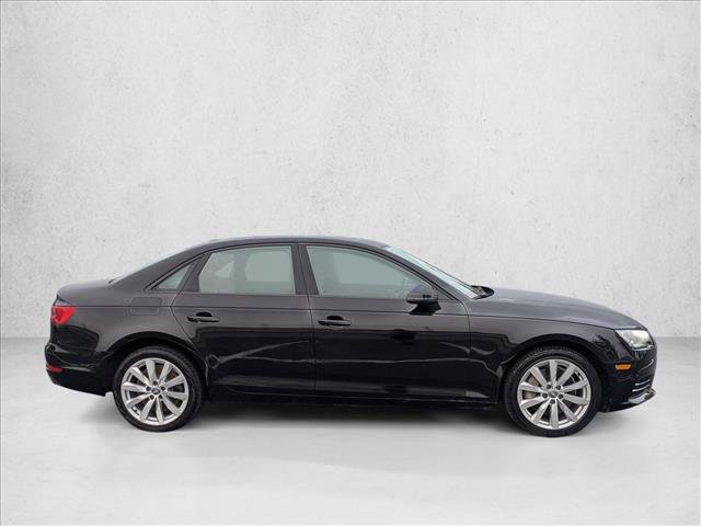 Used 2017 Audi A4 2.0T Premium w/ Convenience Package image 4