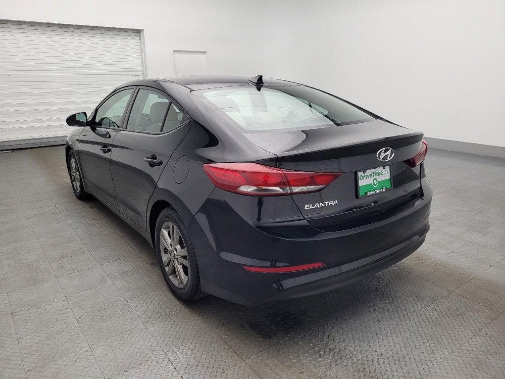 Used 2018 Hyundai Elantra SEL image 5