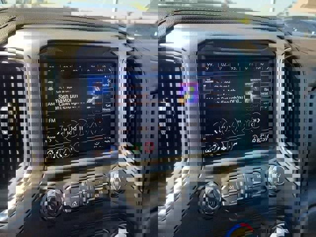 Used 2020 Chevrolet Silverado 1500 LTZ w/ LTZ Plus Package image 19