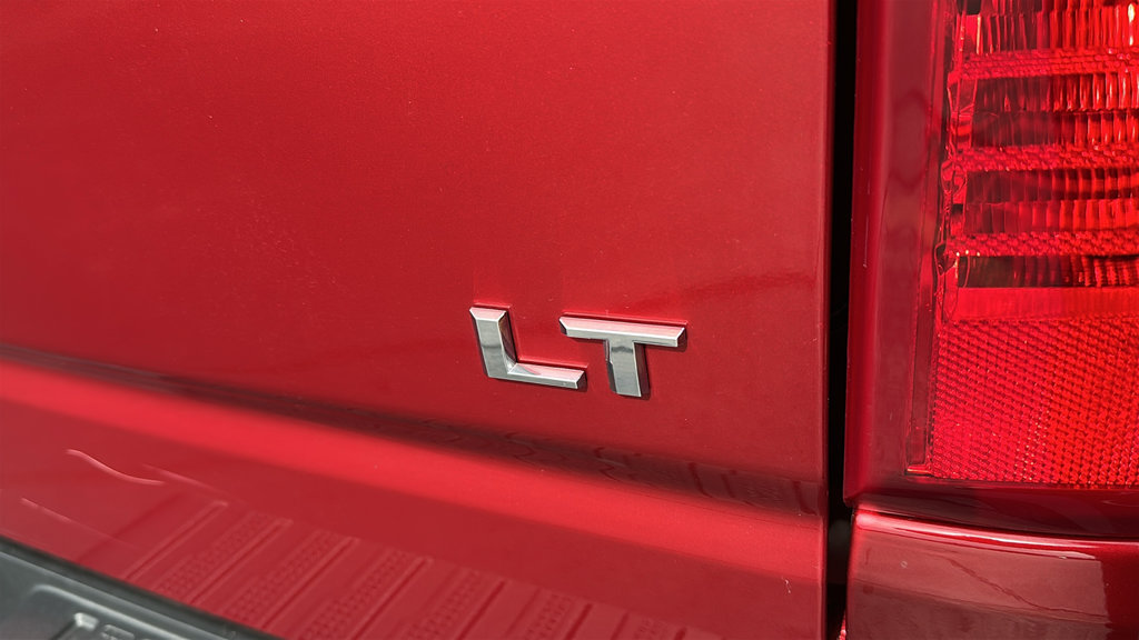 Used 2024 Chevrolet Silverado 1500 LT w/ True North Edition Plus AWD/4WD image 12